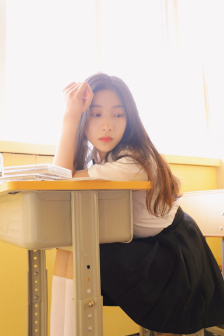 年轻的妈妈4